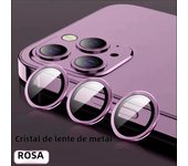 15Pro Camera Lens Protector for iPhone 14 Plus 13 ProMax 12 11 iPhone14 14Pro 13Pro 12Pro 11Pro Tempered Glass Cover Accessories