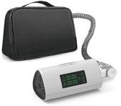 Ozone Generator For Home Portable Air Purifier Devices Mask Toothbrush Respirator Ozone Sterilization Disinfection CPAP Cleaner