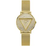 Guess Watches Ladies Reloj Mujer Iconic Acero 3 Atm
