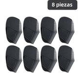 1-10 Pcs Golf Iron Club Head Cover Rod Head Protective Case PU Leather Wedges Covers Golf Sporting Accessories Putter Protector
