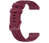 20mm 22mm Silicone Strap For Garmin Forerunner 255 265 245 165 Band For Garmin Vivoactive 5/4 Venu 3 2 sq 2 Bracelet Accessorie