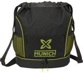 SAFTA  SACO MOCHILA MUNICH "BEAT" - Mochila Escolar Licencia Oficial - Diseño Ergonómico - Amplio Espacio de Almacenamiento - Bolsillos Multifuncionales