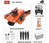 2024 L900/L200 PRO MAX Drone 4K Professional HD Dual Camera Brushless Foldable Quadcopter GPS 5G WIFI RC Aerial Mini Drones Toys