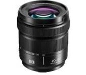 PANASONIC LUMIX S 20-60mm, F3.5-5.6
