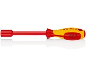 Knipex 98 03 13 - Llave de vaso