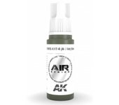 Pintura Acrílica AMT-4 (A-24M) Verde 17 Ml - AK Interactive