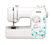 Brother X17s Máquina de coser semiautomática Electromecánica