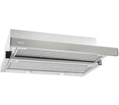 Campana telescópica CNL 6400.2 IX
