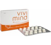 Vivimind 40 Comprimidos
