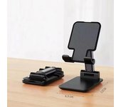 Desktop Phone Holder Freely Raised And Lowered For IPhone IPad Xiaomi Adjustable Desk Holder Universal Tablet Mobile Phone Stand