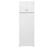 Frigorífico Benavent F2PBV161W - Blanco - 161x54 - Cíclico - Muebles y Electrodomesticos Contreras