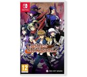 Castle of Shikigami 2 Juego para Consola Nintendo Switch [ PAL ESPAÑA ]