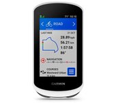 GARMIN Edge Explore 2 / Navegador GPS 3" para bicicleta