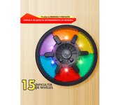 Puzzle creative memory training toys