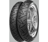 Neumático Moto Continental 130/70 -10 59M Contitwist Tl