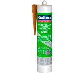 SANCO STORE - QUILOSA Masilla Poliuretano Marrón Cartucho 300 ml.