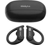 XT60 Bluetooth 5.3 Earphones True Wireless Headphones Button Control Noise Reduction Earhooks Waterproof with Mic Headset