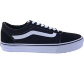 Zapatillas Vans Ward para hombre en color negro