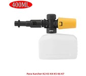 1000/750/700/400ML Car Cleaning Sprayer Lance Foam Gun Snow Foam Car Wash Gun High Pressure Soap Foamer for Karcher K2 K3 K4 K5
