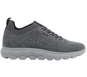 GEOX D SPHERICA A - FELTRO D26NUA 000N2 GRIS