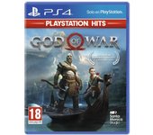 God of War HITS para PS4 PlayStation 4 (Edición española)