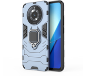 Shockproof Case For Realme 9 Pro Plus 10 5g 11 5g 12 Plus 5g C3 C3I C11 C12 C15 C20 4g C20A Ring Stand Back Phone Cover
