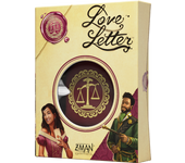 LOVE LETTER