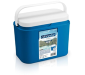 Cubitera de 10L, cubitera con tapa, cubitera térmica, contenedor para cubitos de hielo, cubitera para bares, cumpleaños, fiestas de picnic