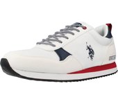 Zapatillas deportivas de Hombre Marca U.s. Polo Assn Modelo Balty003m