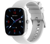Reloj inteligente Bluetooth, llamadas, música, frecuencia cardíaca, oxígeno en sangre, sueño, pasos, calorías, medidor multifunción