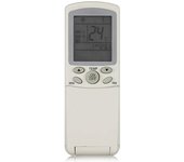 H03 controlador remoto para aire acondicionado Yr-h03 Yr-h07 Yr-h08 R-h33 Yr-h10-H24 Yr-h74 Yr-h78 REM