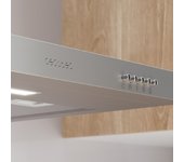 Cecotec Campana Extractora Flux TM 703500 Inox A Cecotec