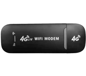 4G LTE Wireless USB Dongle Mobile Broadband 150Mbps Modem Stick 4G Sim Card Wireless Router Home Office Wireless WiFi Adapter