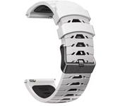 22mm Silicone Strap For Honor Watch GS Pro GS 3 GS3 4 Pro Smart Watch Bracelet Honor Magic Watch 2 Sports Watchband Accessories