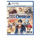 The Legend of Heroes: Trails through Daybreak Juego para Consola Sony PlayStation 5 PS5