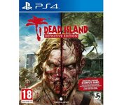 Dead Island - Definitive Collection Juego Fisico para Consola Sony PlayStation 4