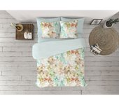 PIERRE CARDIN  Juego Nórdico de 3 Piezas - Juego Nórdico Modelo SARA  - Juego Nórdico Tacto Extrasuave, Elegante + Confort y Estilo para tu dormitorio - Juego Nórdico Ideal para todas las estaciones