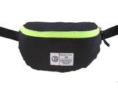 J. SMITH B19218 20 V RIÑONERA NEGRO/FLUOR 005/969