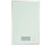 Báscula de Cocina Electrónica Laica KS1050W/ Hasta 5kg