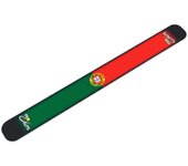 PRO ELITE Complementos de Padel PRO-ELITE. Protector Básico para Palas de Padel. Elige la Bandera de Tu País o Comunidad Autónoma. Material Rugoso de Triple Acción. Fabricado en España