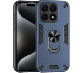 Shockproof  Armor Case for Honor X9AB X8AB X7AB X6A X6 X6S X5 X50i Plus 90 70 Lite Magic 6 5 Lite 4G 5G Magnetic Stand Cover