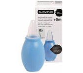 Suavinex Aspirador Nasal Pera