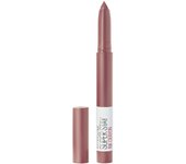 MAYBELLINE NEW YORK Pintalabios SuperStay Ink Crayon 15 Lead The Way 1,5 gr