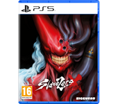 Slave Zero X: Calamity Edition Juego para Consola Sony PlayStation 5 PS5
