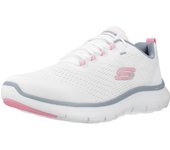 Zapatillas deportivas de Mujer Marca Skechers Modelo Flex Appeal 5.0