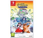 Pocky & Rocky Reshrined Juego para Consola Nintendo Switch