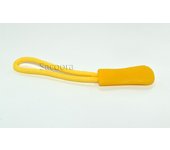 10 Pcs/Pack Mix Color Cord Zipper Pull Puller End Strap For Apparel Travel Bag Accessories