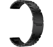 22MM Stainless Steel Band For Xiaomi Watch 4 Sport Strap Metal Bracelet Correa For Xiaomi Watch 2 Pro S3 S2 S1 Pro Mi Color 2