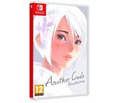 Another Code: Recollection para SWITCH