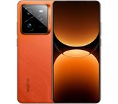 realme GT7 Pro Smartphone 5G Snapdragon 8 Elite 6.78'' 120Hz Eco OLED Pantalla 120W SUPERVOOC 50MP Cámara NFC GPS Versión Global